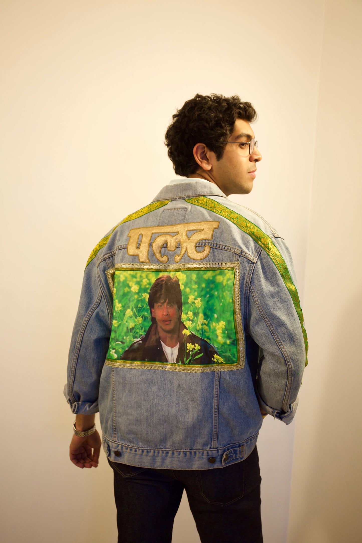 PALAT CUSTOM JACKET